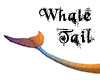 Derivable Whale Tail