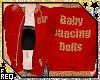 ⍣ Baby Dancing Dolls