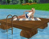 Romantic Raft Animated