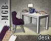 [MGB] f! Desk