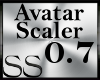 *SS Avatar Scaler 0.7