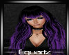 EQ Hyde 2 Black/purple