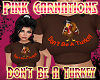 Don't Be A Turkey Tee