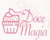 FRUIT CAKE PEDAÇO MAGIA