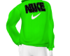 Nik E Hoodie LG