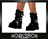 4K .:Chained Boots:.
