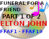FUNERAL FOR A FRIEND DJ