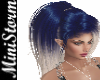 Jena Blue Berry Cream