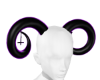 Inverted Demon Horns +