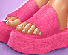 DRV  Slippers Pink