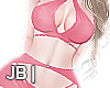 JB |Celin Pink