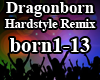 Dragonborn Hardstyle