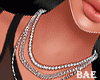 BAE|💎Snake Necklace