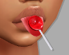 Tongue with LolliPop