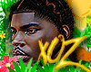 xOz Elijah Braids '25