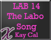 X* The Labo Song