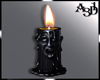 A3D* Candle 1