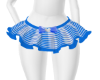 Picnic Skirt Blue