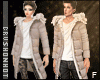 [MM] Fur Coat F