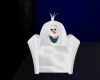 (SS)Kids Snowman Chair
