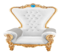 Baby boy  chair 4 throne
