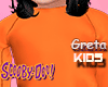 Kids★ Velma Sweater