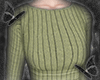 knit green