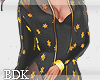 (BDK) Dark Star Dress
