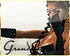 {GL} Glamours Gloves
