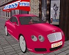Pink Bentley G6