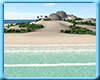 Summer Island Boat trig