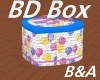 [BA] Birthday Box-Ani