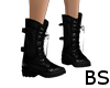 BS: Combat Boots