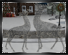 Holiday Deer
