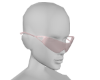 EU Sleek Pink Shades
