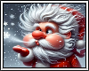 🎅 Santa Background