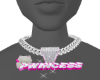 pwincess name chain