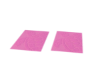 Pink Suntanning Towels