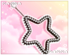 𝓶. stargirl earrings!