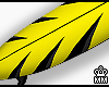 ♚ Surfboard (Yellow)