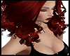 [Lean] Nana red hair