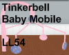 Tinkerbell Mobile