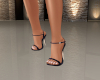 (S)Purple heels