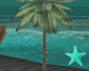Isla Tiny Light Palm