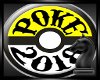 Poke-Run Raffle Ticket P