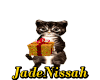 J*Animated Cat Gift
