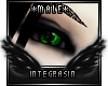 Possession Emerald - M