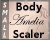 Body Scaler Amelia S