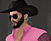 OUTFIT COWBOY PINK