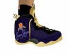 Crown Royal Foamsp